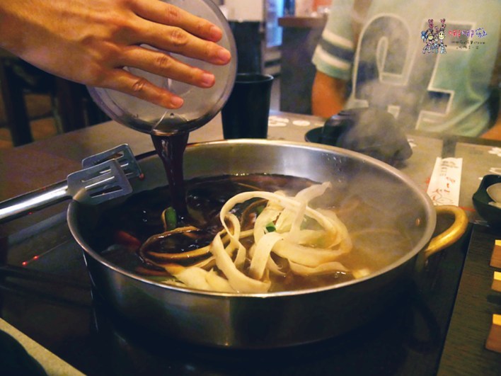 桃園美食,吃到飽,CP值高,壽喜燒,現切肉,金牌好店