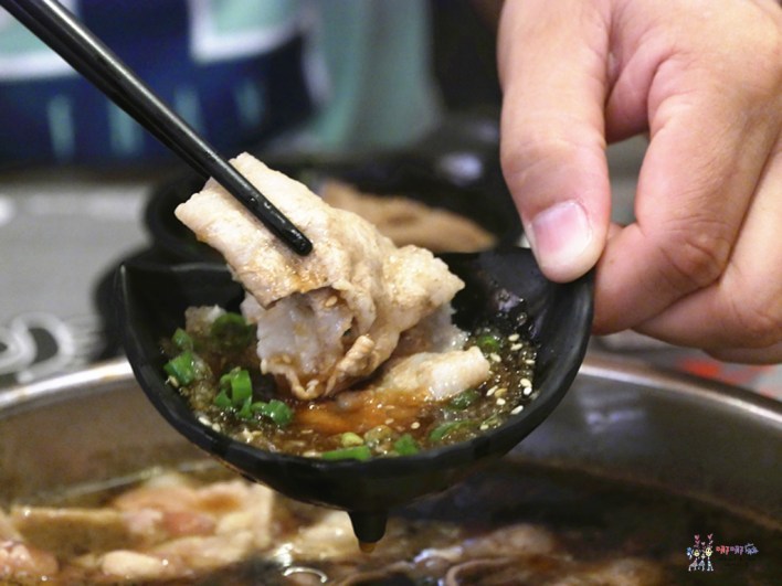 桃園美食,吃到飽,CP值高,壽喜燒,現切肉,金牌好店