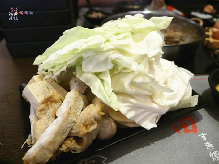 桃園美食,吃到飽,CP值高,壽喜燒,現切肉,金牌好店