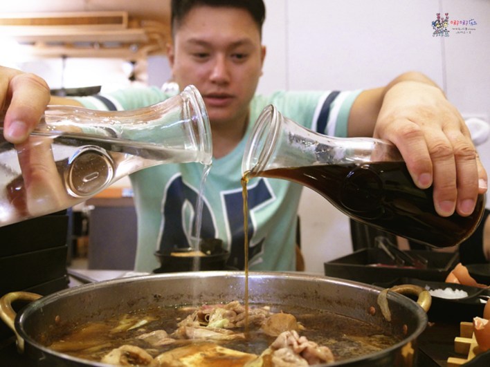 桃園美食,吃到飽,CP值高,壽喜燒,現切肉,金牌好店