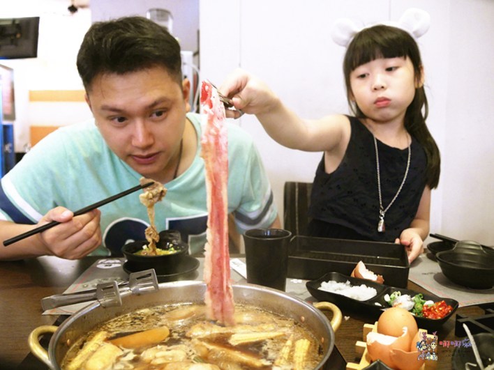 桃園美食,吃到飽,CP值高,壽喜燒,現切肉,金牌好店