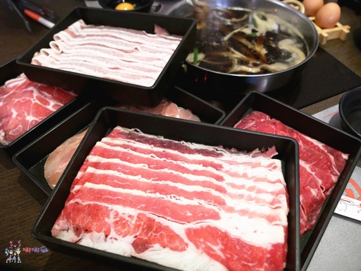 桃園美食,吃到飽,CP值高,壽喜燒,現切肉,金牌好店