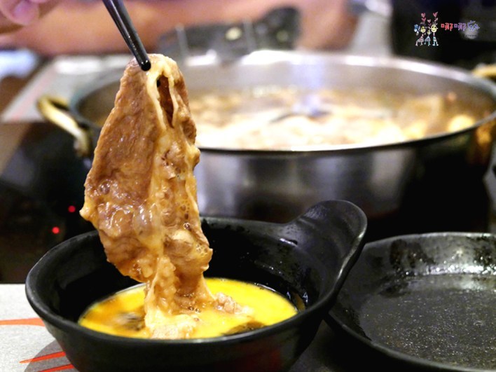 桃園美食,吃到飽,CP值高,壽喜燒,現切肉,金牌好店