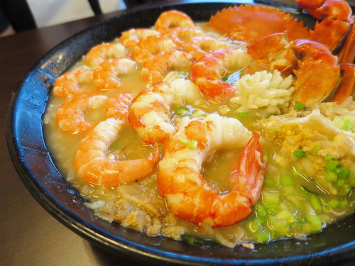 解憂商號(沒來吃粥 渾身不自在) (14)