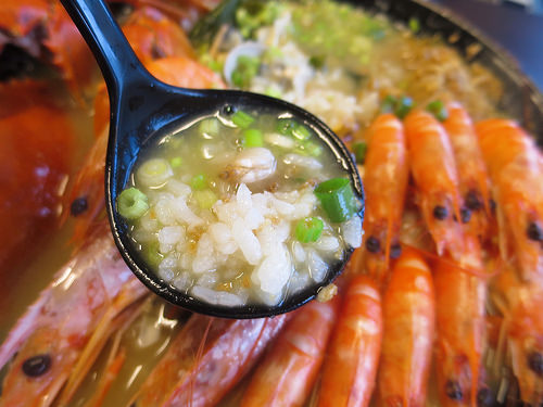 解憂商號(沒來吃粥 渾身不自在) (7)