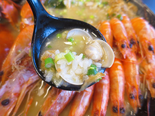 解憂商號(沒來吃粥 渾身不自在) (13)