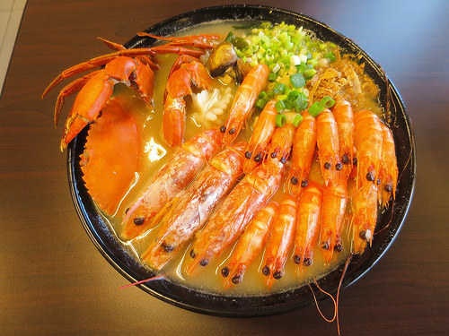 解憂商號(沒來吃粥 渾身不自在) (2)