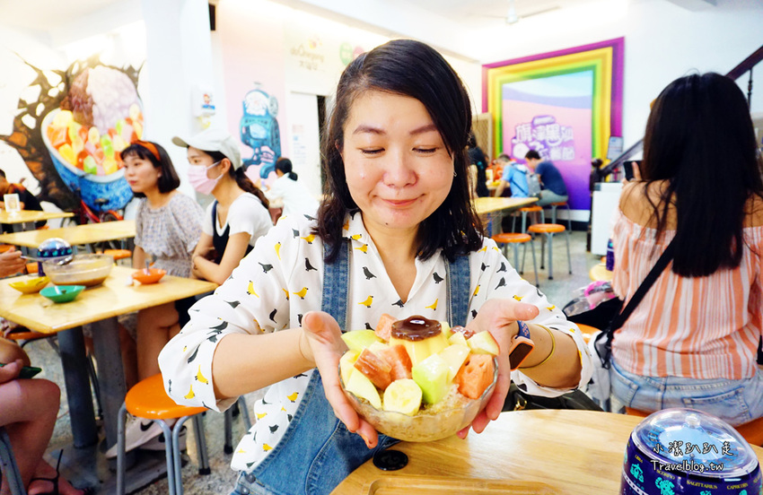 高雄一日遊｜短租199元起高雄租車超方便！跟著這樣玩旗津一日遊行程推薦:環球租車行好划算，火車站走路5分鐘 - 小潔趴趴走旅遊札記