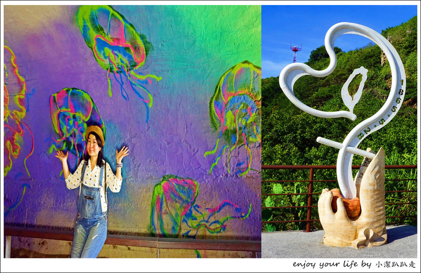 高雄一日遊｜短租199元起高雄租車超方便！跟著這樣玩旗津一日遊行程推薦:環球租車行好划算，火車站走路5分鐘 - 小潔趴趴走旅遊札記