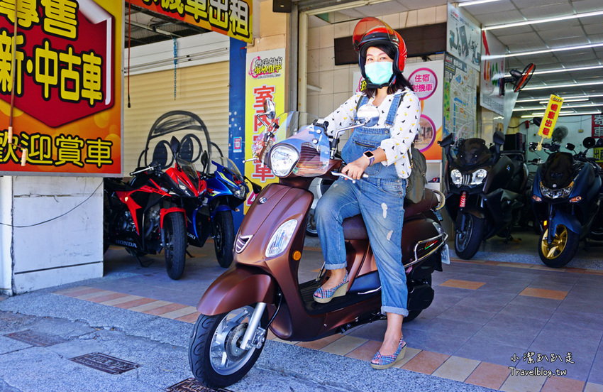 高雄一日遊｜短租199元起高雄租車超方便！跟著這樣玩旗津一日遊行程推薦:環球租車行好划算，火車站走路5分鐘 - 小潔趴趴走旅遊札記