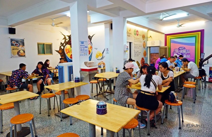 高雄一日遊｜短租199元起高雄租車超方便！跟著這樣玩旗津一日遊行程推薦:環球租車行好划算，火車站走路5分鐘 - 小潔趴趴走旅遊札記