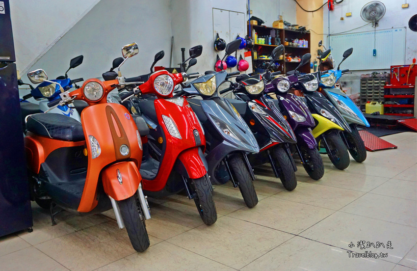 高雄一日遊｜短租199元起高雄租車超方便！跟著這樣玩旗津一日遊行程推薦:環球租車行好划算，火車站走路5分鐘 - 小潔趴趴走旅遊札記