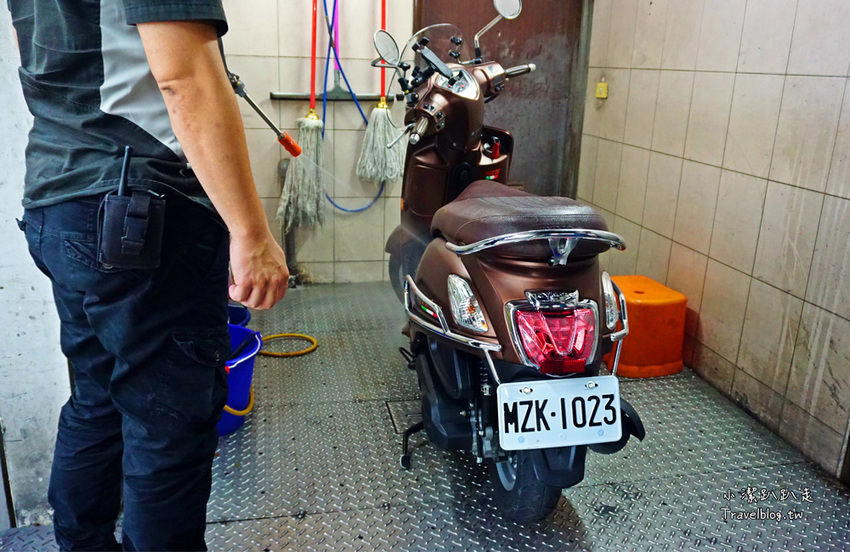 高雄一日遊｜短租199元起高雄租車超方便！跟著這樣玩旗津一日遊行程推薦:環球租車行好划算，火車站走路5分鐘 - 小潔趴趴走旅遊札記