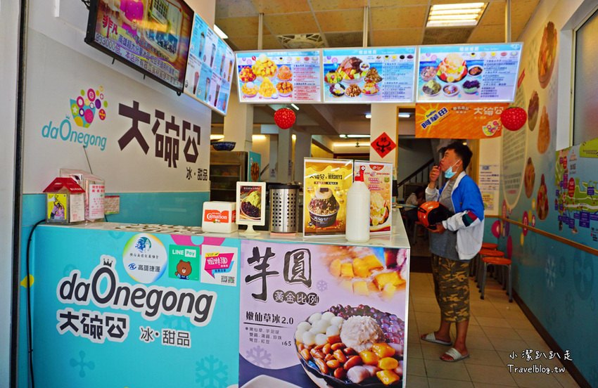 高雄一日遊｜短租199元起高雄租車超方便！跟著這樣玩旗津一日遊行程推薦:環球租車行好划算，火車站走路5分鐘 - 小潔趴趴走旅遊札記