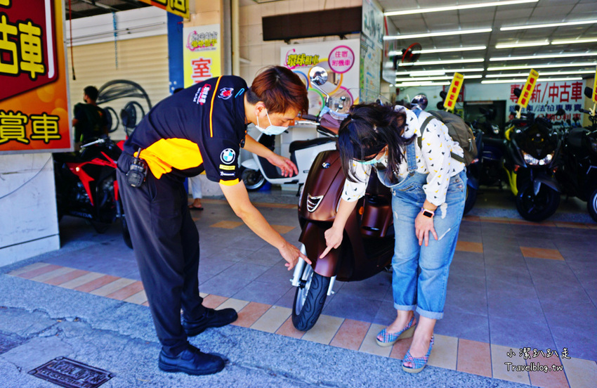 高雄一日遊｜短租199元起高雄租車超方便！跟著這樣玩旗津一日遊行程推薦:環球租車行好划算，火車站走路5分鐘 - 小潔趴趴走旅遊札記