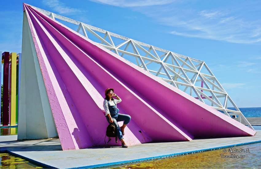 高雄一日遊｜短租199元起高雄租車超方便！跟著這樣玩旗津一日遊行程推薦:環球租車行好划算，火車站走路5分鐘 - 小潔趴趴走旅遊札記