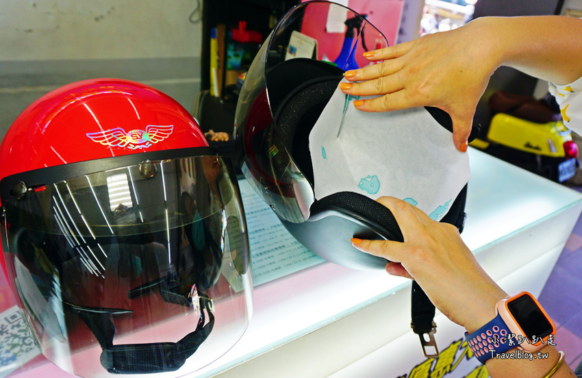 高雄一日遊｜短租199元起高雄租車超方便！跟著這樣玩旗津一日遊行程推薦:環球租車行好划算，火車站走路5分鐘 - 小潔趴趴走旅遊札記