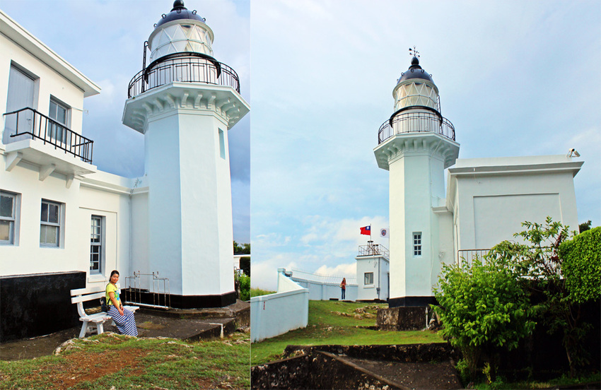 高雄一日遊｜短租199元起高雄租車超方便！跟著這樣玩旗津一日遊行程推薦:環球租車行好划算，火車站走路5分鐘 - 小潔趴趴走旅遊札記