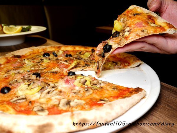 【義大利披薩】Pizza Persé 傳統式義大利披薩專賣店 #大安區美食 #pasta #pizza (14).jpg 【義大利披薩】Pizza Persé 傳統式義大利披薩專賣店 #大安區美食 #pasta #pizza (14).jpg