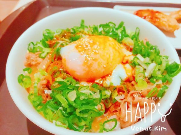 【台北中山】在台灣也能吃到日本平價美食，松屋matsuya 新光三越台北南西店開店囉！