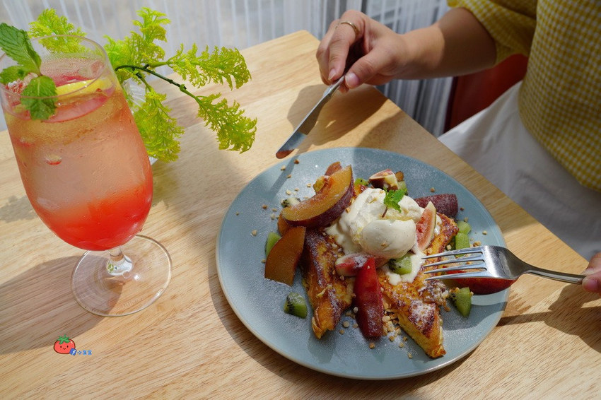 【東門早午餐】木可Muko Brunch含菜單MENU