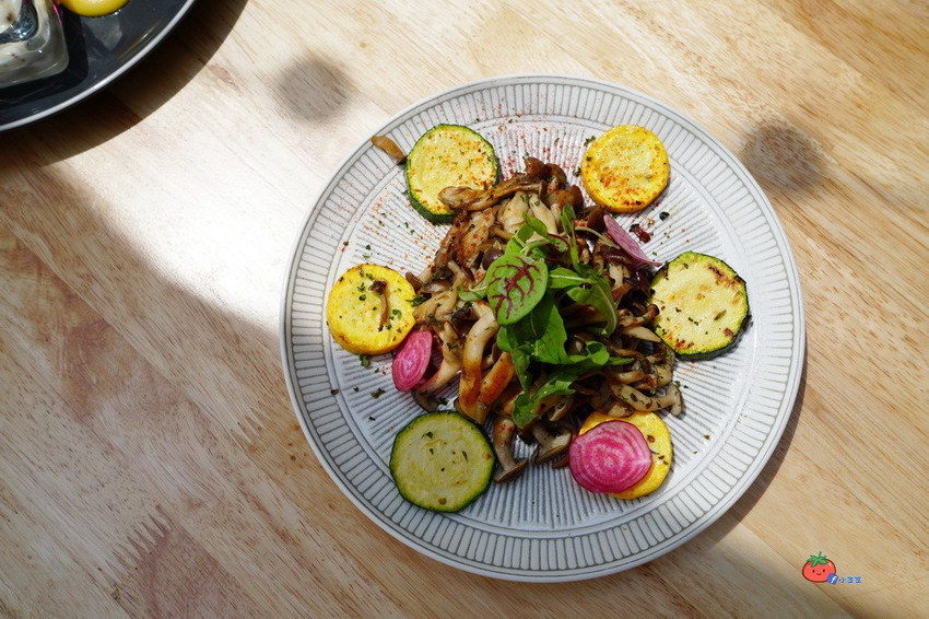 【東門早午餐】木可Muko Brunch含菜單MENU