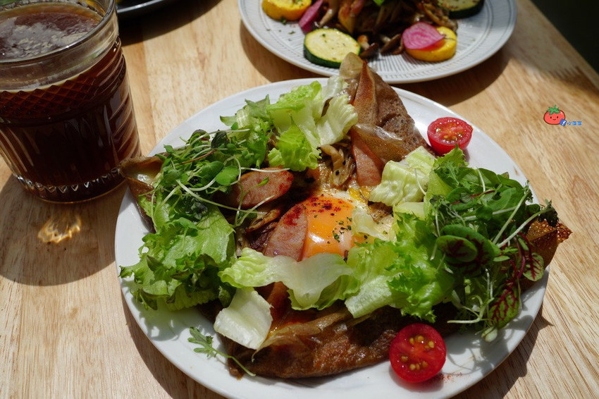 【東門早午餐】木可Muko Brunch含菜單MENU