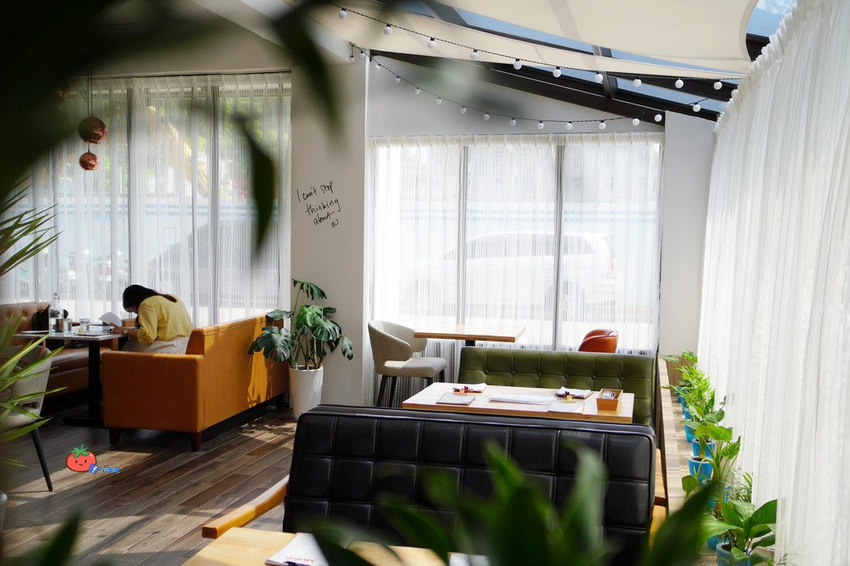 【東門早午餐】木可Muko Brunch含菜單MENU