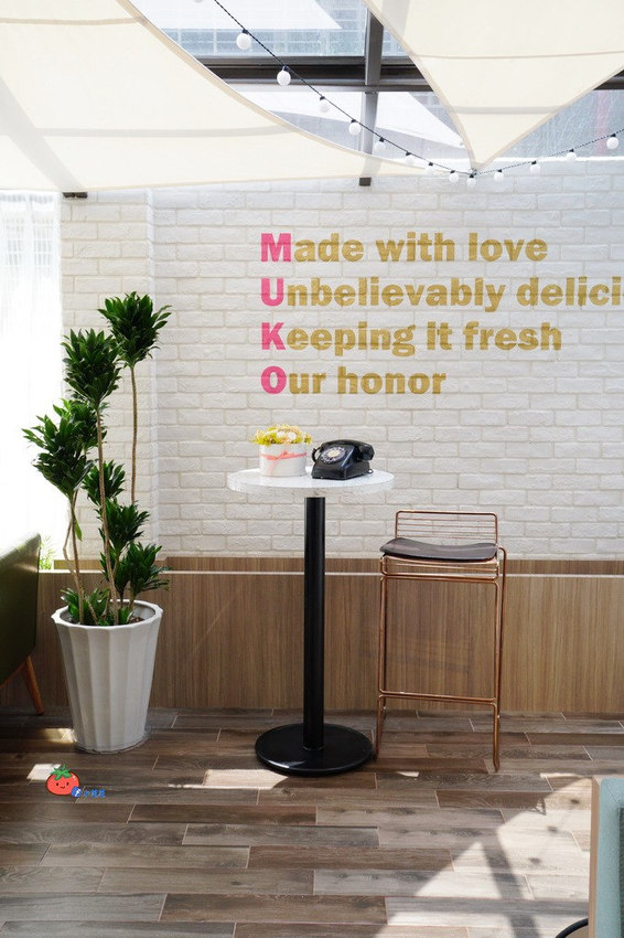 【東門早午餐】木可Muko Brunch含菜單MENU