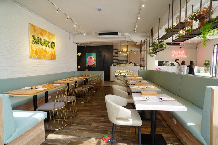 【東門早午餐】木可Muko Brunch含菜單MENU