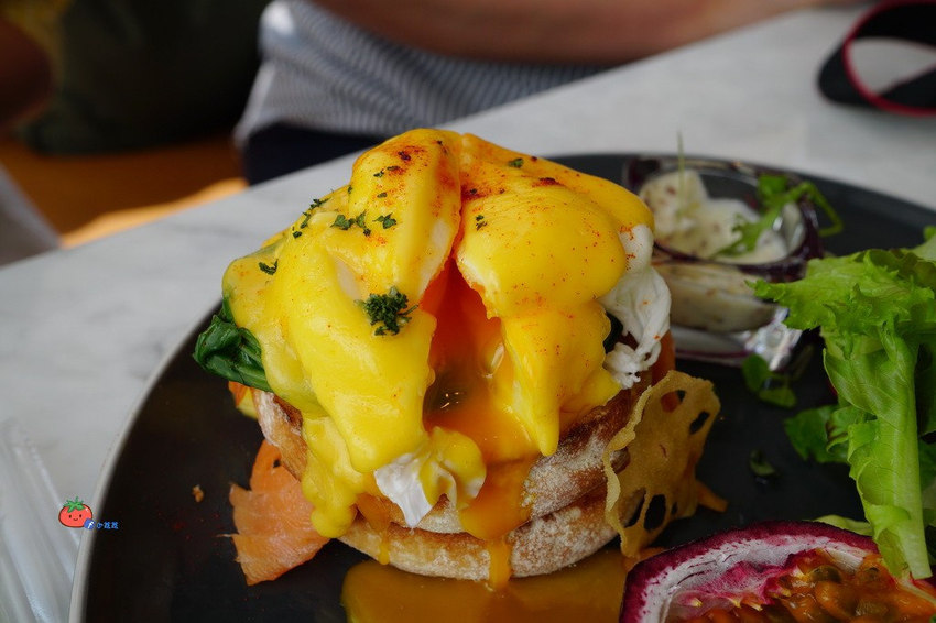 【東門早午餐】木可Muko Brunch含菜單MENU