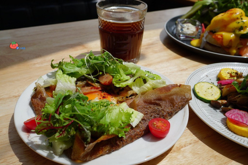 【東門早午餐】木可Muko Brunch含菜單MENU