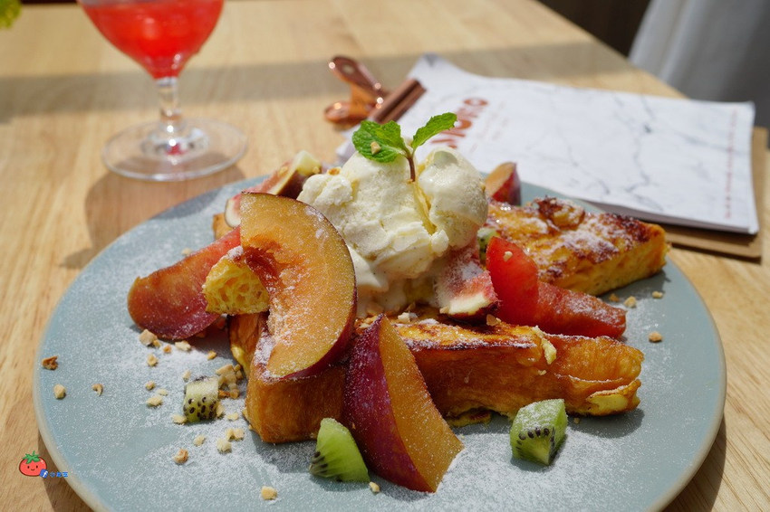 【東門早午餐】木可Muko Brunch含菜單MENU