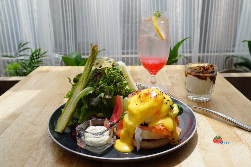 【東門早午餐】木可Muko Brunch含菜單MENU