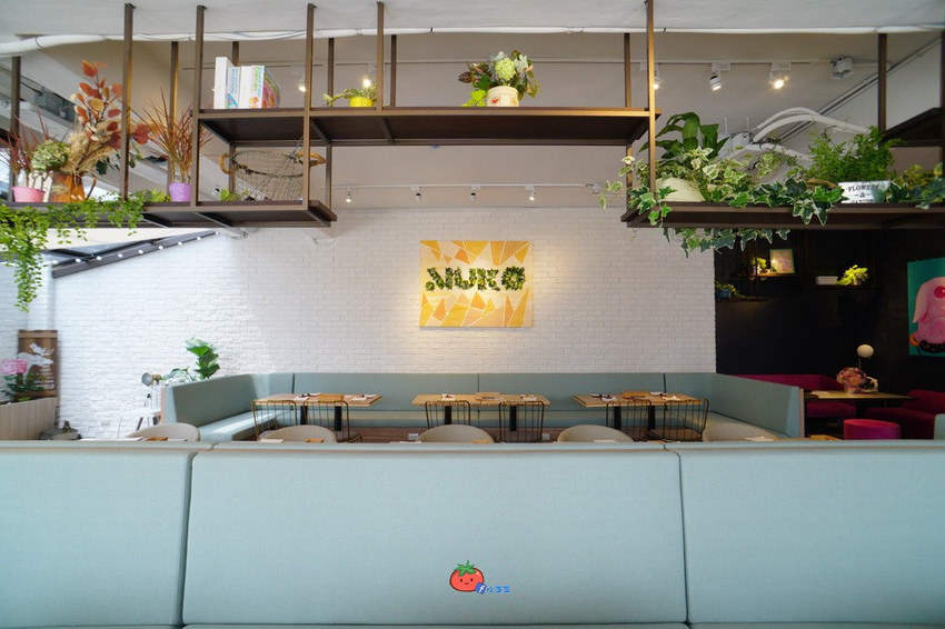 【東門早午餐】木可Muko Brunch含菜單MENU