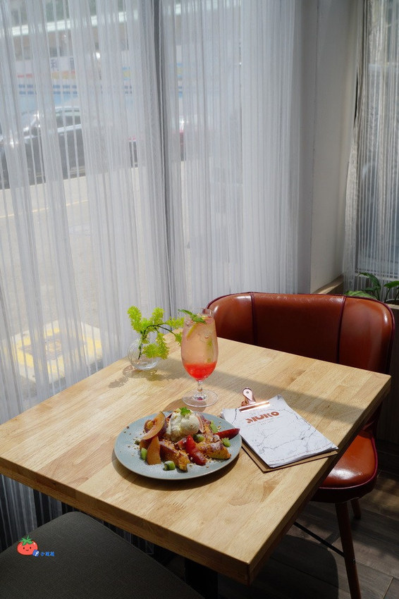 【東門早午餐】木可Muko Brunch含菜單MENU