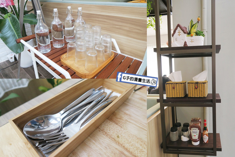 MukoBrunch-永康街早午餐-自助式.不收服務費