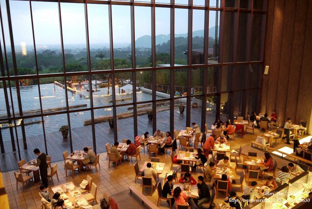 礁溪老爺雲天自助餐,用餐環境超棒,食材也是新鮮好吃,很適合度假的地方 礁溪老爺雲天自助餐,用餐環境超棒,食材也是新鮮好吃,很適合度假的地方