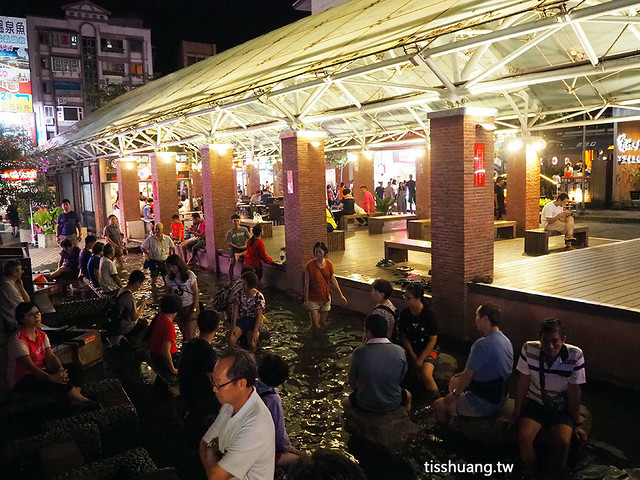 礁溪湯圍溝溫泉公 礁溪湯圍溝溫泉公