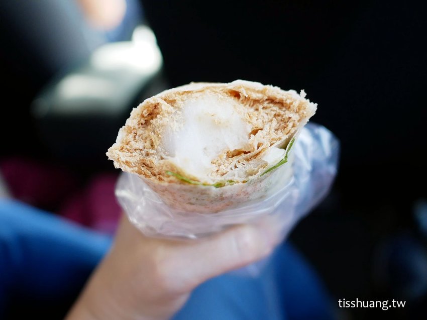 宜蘭礁溪美食,吳記花生捲冰淇淋 宜蘭礁溪美食,吳記花生捲冰淇淋