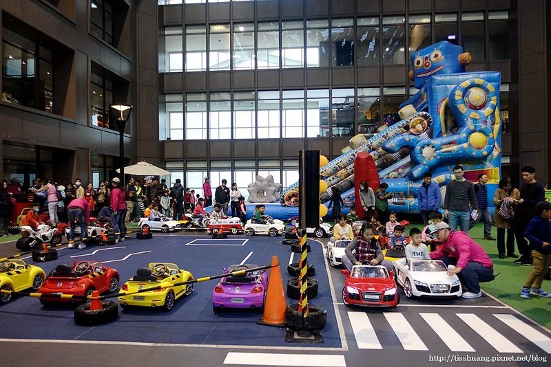 蘭城晶英親子飯店 蘭城晶英親子飯店