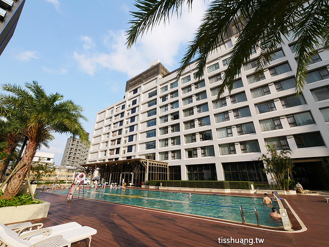 礁溪長榮鳳凰酒店 礁溪長榮鳳凰酒店