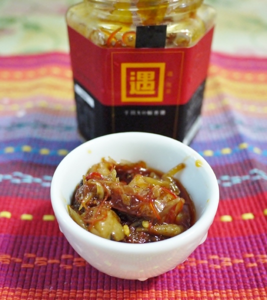 遇泡菜:彌菓小農-「遇泡菜」系列