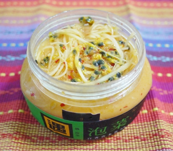 遇泡菜:彌菓小農-「遇泡菜」系列