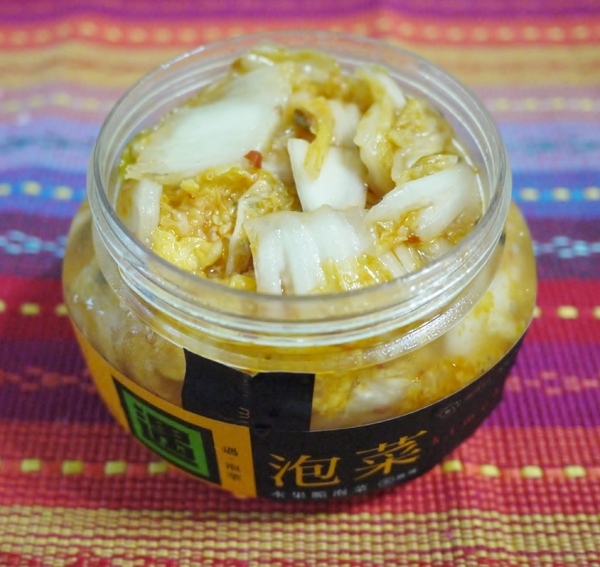 遇泡菜:彌菓小農-「遇泡菜」系列