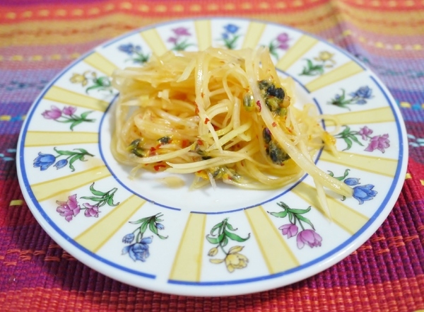 遇泡菜:彌菓小農-「遇泡菜」系列