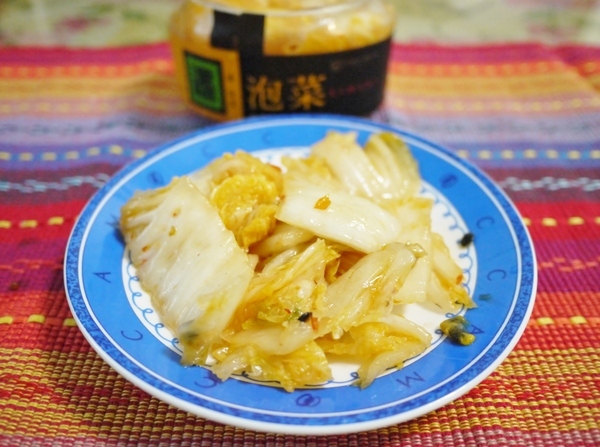 遇泡菜:彌菓小農-「遇泡菜」系列