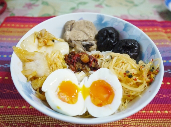 遇泡菜:彌菓小農-「遇泡菜」系列