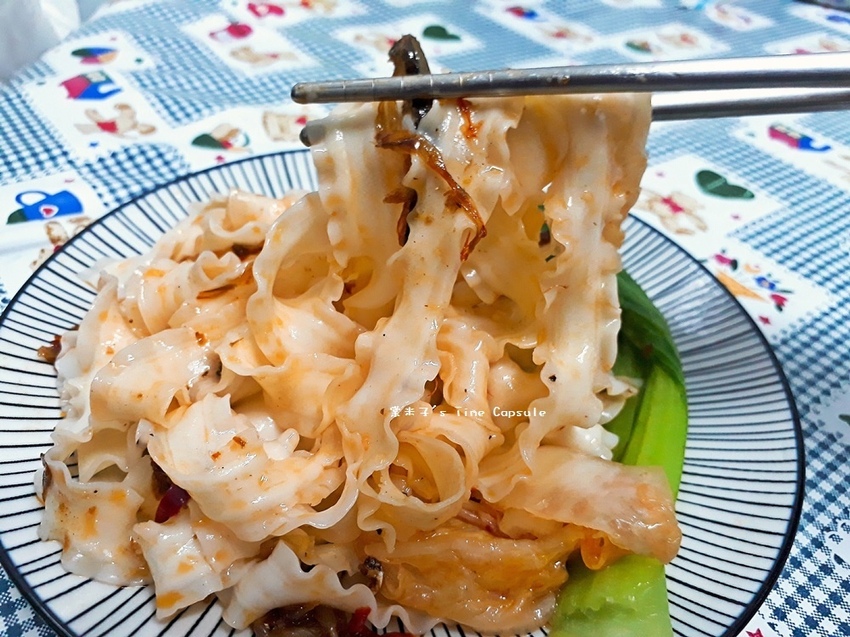 [宅配團購小菜]遇泡菜-高纖維低卡的輕食開胃菜，刺激味蕾的辣度更加吸引人~