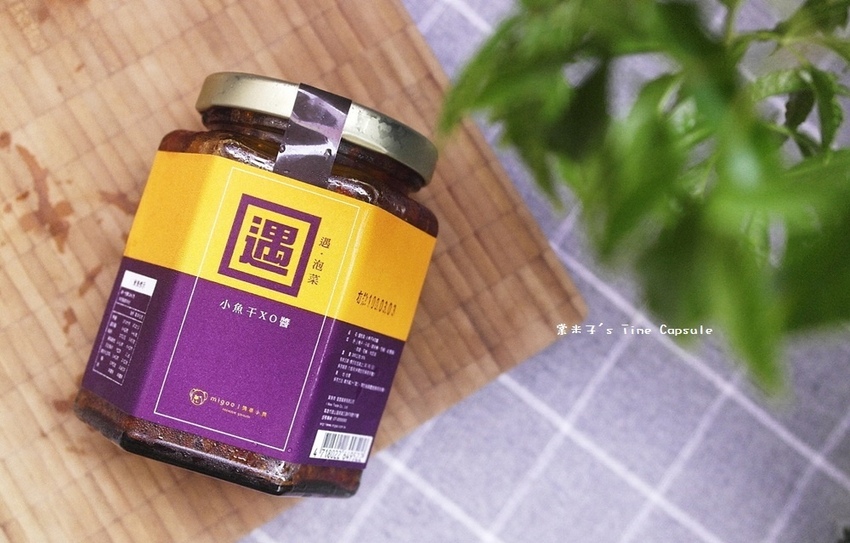 [宅配團購小菜]遇泡菜-高纖維低卡的輕食開胃菜，刺激味蕾的辣度更加吸引人~